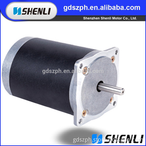 Two-Phase Stepper Motor 57mm SL57Y276A/ SHENLI Two-Phase Hybrid Stepper Motor